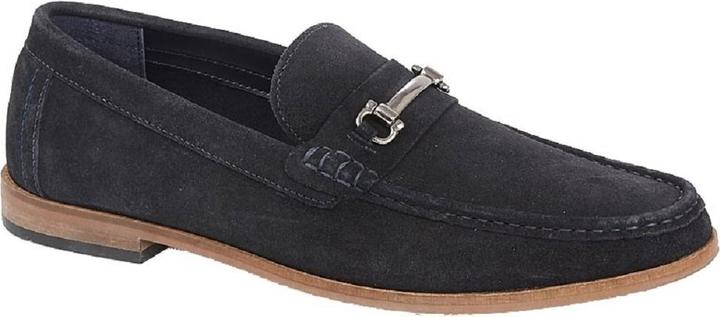Produktbild Roamers Freizeitschuhe SlipOn Wildleder (44)