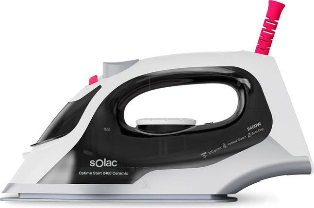 Produktbild Solac PV2400 (2400 W, 120 g/min)