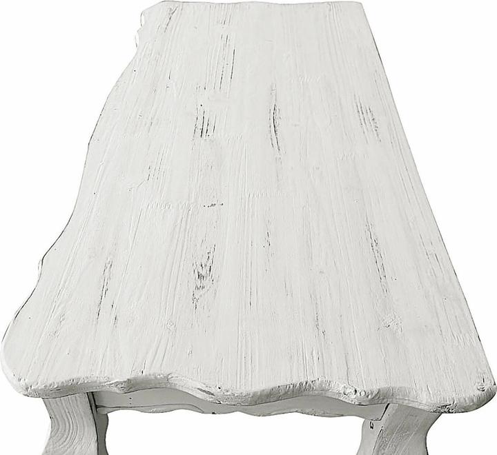 Actual product image Loberon Barbey (69.5 x 35.5 x 76 cm)