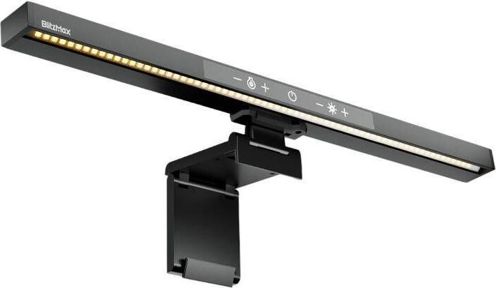 Image du produit BlitzWolf Barre lumineuse pour moniteur BM-ES1 PLUS