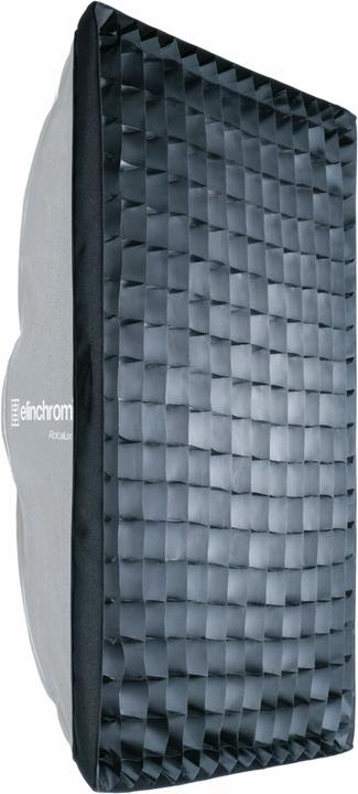 Actual product image Elinchrom Rotagrid Recta 60 x 80cm (Latticework)