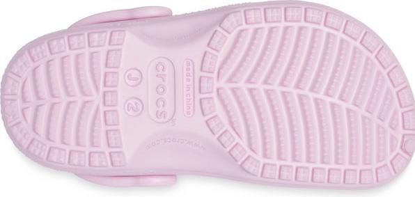 Actual product image Crocs K's Classic Clog (32)