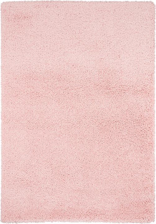 Produktbild Pergamon Hochflor Langflor Shaggy Teppich Luxury (160 x 230 cm)