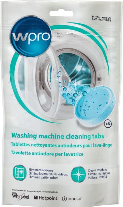 Actual product image Whirlpool Powerfresh AFR300