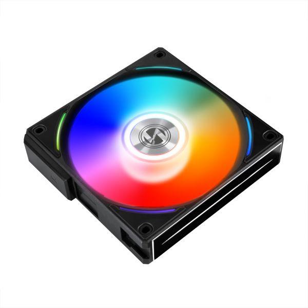 Produktbild Lian-Li Uni Fan AL120 (120 mm, 3 x)