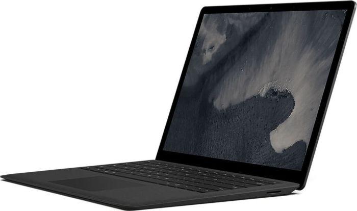 Produktbild Microsoft Surface Laptop 2 (13.50", Intel Core i7-8650U, 8 GB, 256 GB, DE)