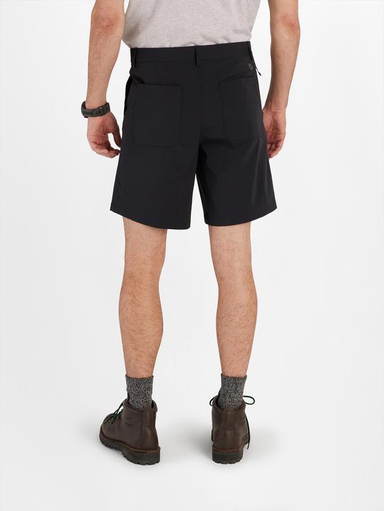 Actual product image Marmot Arch Rock 8" (XS)