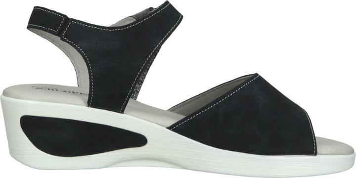 Actual product image Arcopedico Super lightweight wedge sandal from. Perfect for numerous leisure looks. An attractive (40)