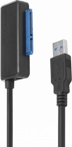 Actual product image Sbox AD.USB-SATA adapter USB 3.0 M - SATA M bulk (1 m, USB 3.0)