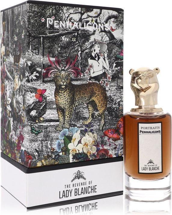 Penhaligon's The Revenge of Lady Blanche (Eau de Parfum, 75 ml)