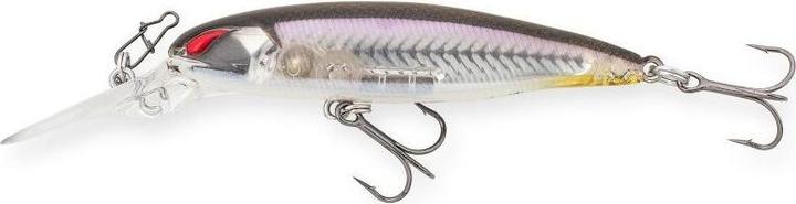 Nories Laydown Minnow Deep Just Wagasagi (180 cm)