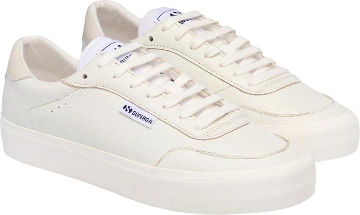 Produktbild Superga Spielplatz Turnschuhe 2843 Leder (43.5)