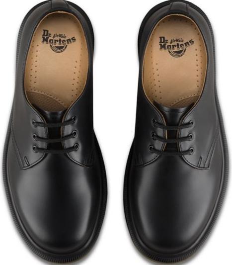 Actual product image Dr. Martens 1461 Plain World (36)