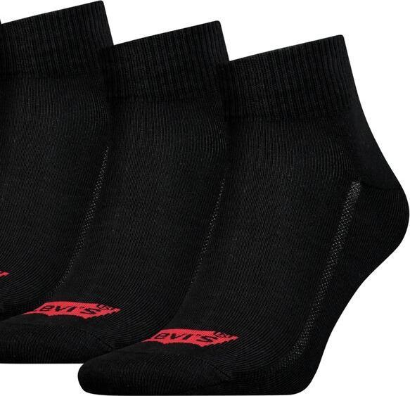 Actual product image Levis Socks Sporty (pack of 9, 43 - 46)