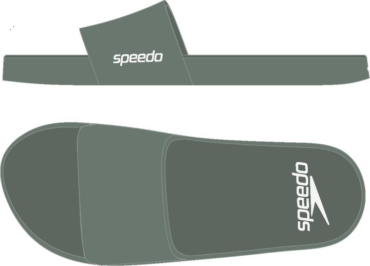 Actual product image Speedo Slide entry AM (45)