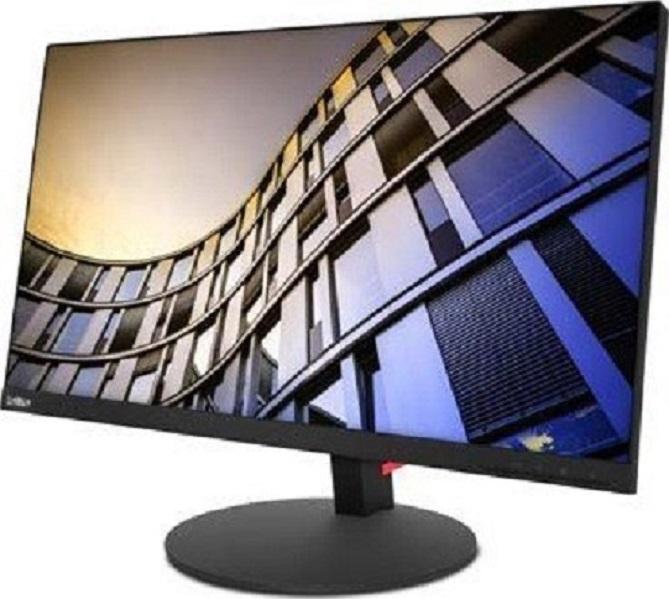 Image du produit Lenovo ThinkVision T27p-10 (3840 x 2160 pixels, 27")