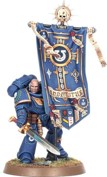 Immagine prodotto Games Workshop Primaris Antico (Materiale sintetico)