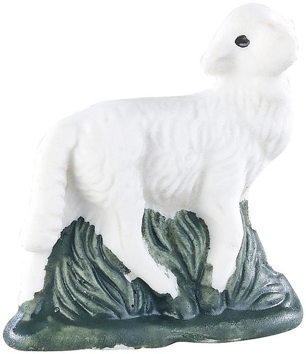 Produktbild Britesta 11-teiliges Weihnachtskrippen-Figuren-Set aus Porzellan