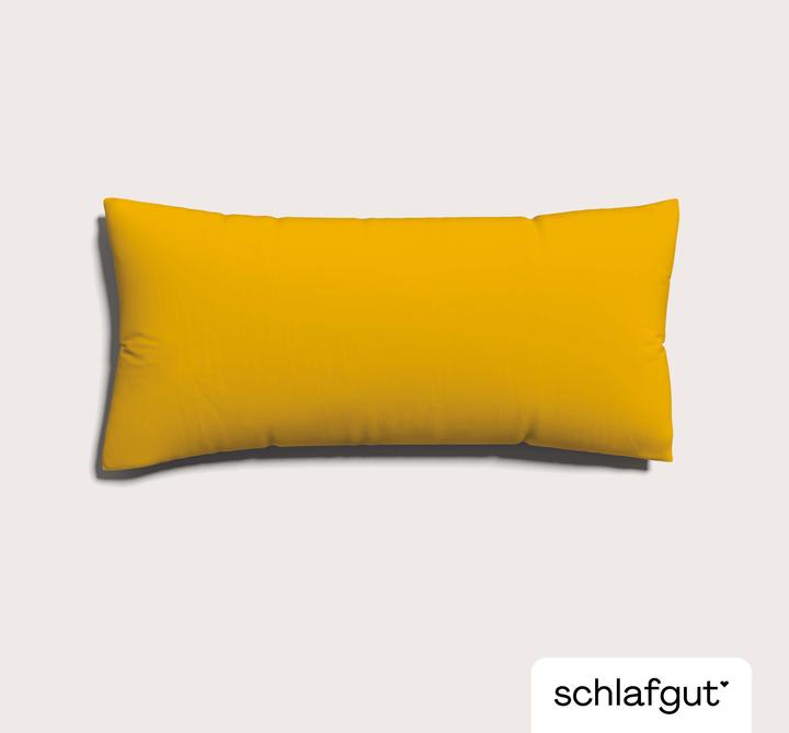 Immagine prodotto schlafgut Woven Satin (Copripiumino, 40 x 80 cm)