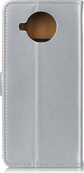 Productafbeelding MU Classic Classic II Lederen Boekomslag Serie (Xiaomi Mi 10T Lite)