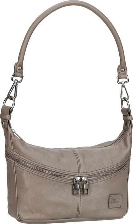 Immagine prodotto FredsBruder Feeling Good borsa a tracolla in pelle 26 cm