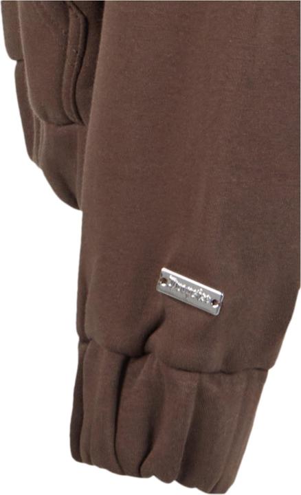 Produktbild Dropsize Super Heavy Oversized Zip-Hoodie - 124693 (S)