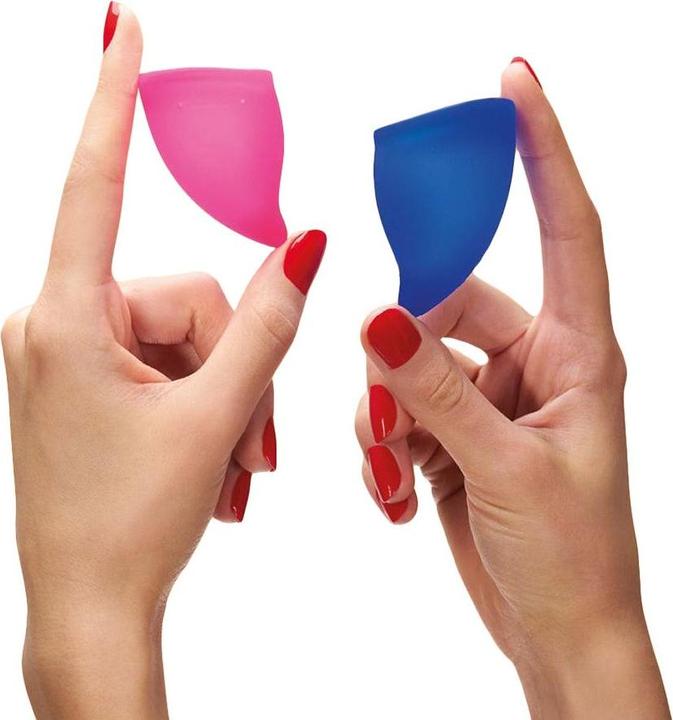 Immagine prodotto Fun Factory Fun Cup (Mini, Grande)