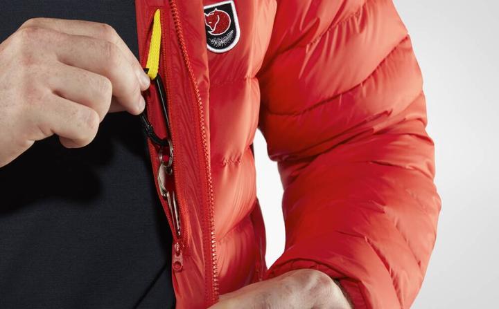 Produktbild Fjällräven Expedition Pack Down Hoodie (S)
