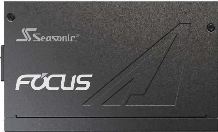 Actual product image Seasonic Focus GX ATX 3.0 (750 W)