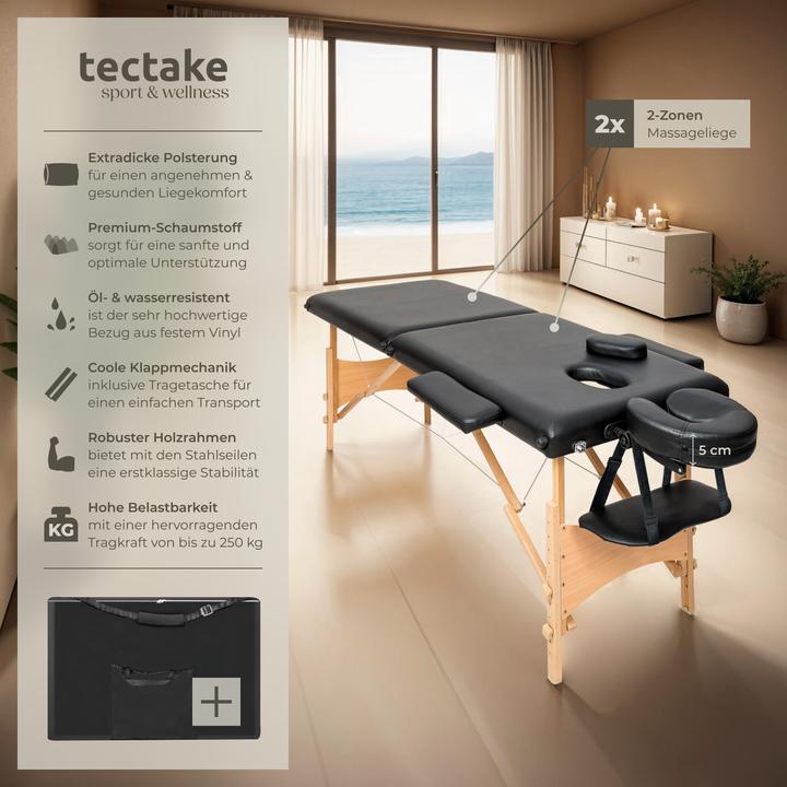 Produktbild tectake Freddi