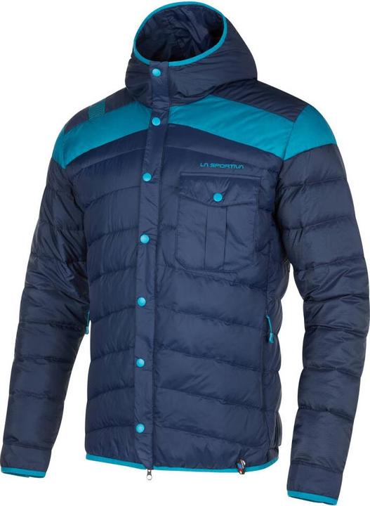 La Sportiva Wild Down Jacket (M)