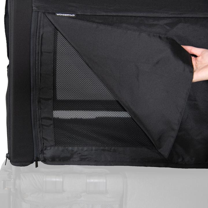 Produktbild WonderFold Dach W2 Elite Luxe