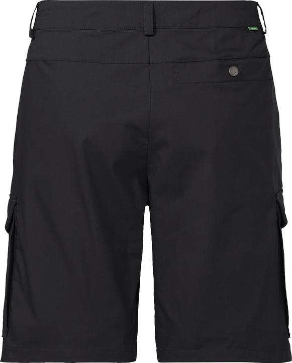 Actual product image Vaude Neyland Cargo Shorts (48, S)