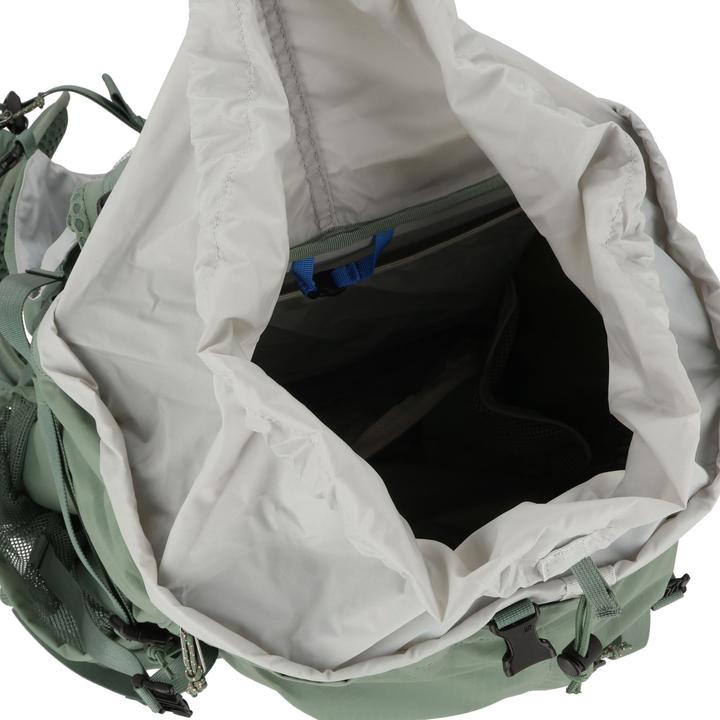 Actual product image Fjällräven Abisko Trekk 48 (48 l)