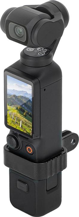 Actual product image Telesin Frame case for DJI Osmo Pocket 3 (Osmo Pocket 3)