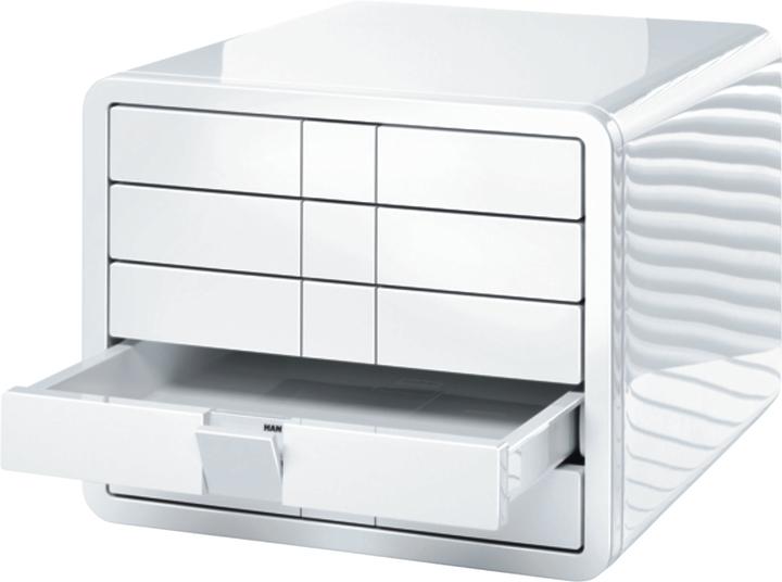 Produktbild Han i-Box (A4, C4)