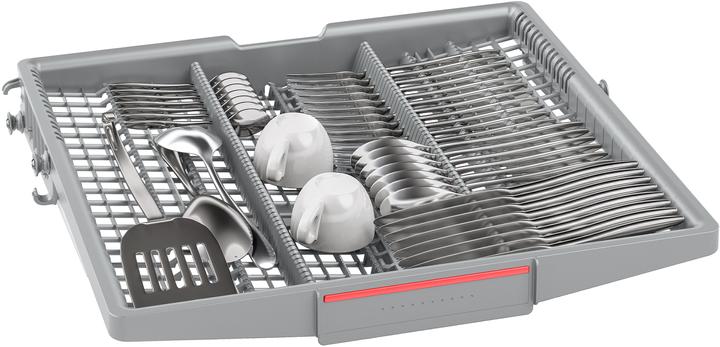 Produktbild Bosch Hausgeräte SMI6ZCS49E