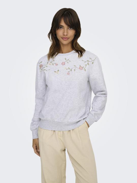 Immagine prodotto Only ONLSARA Sweatshirt Sweatshirt (M)
