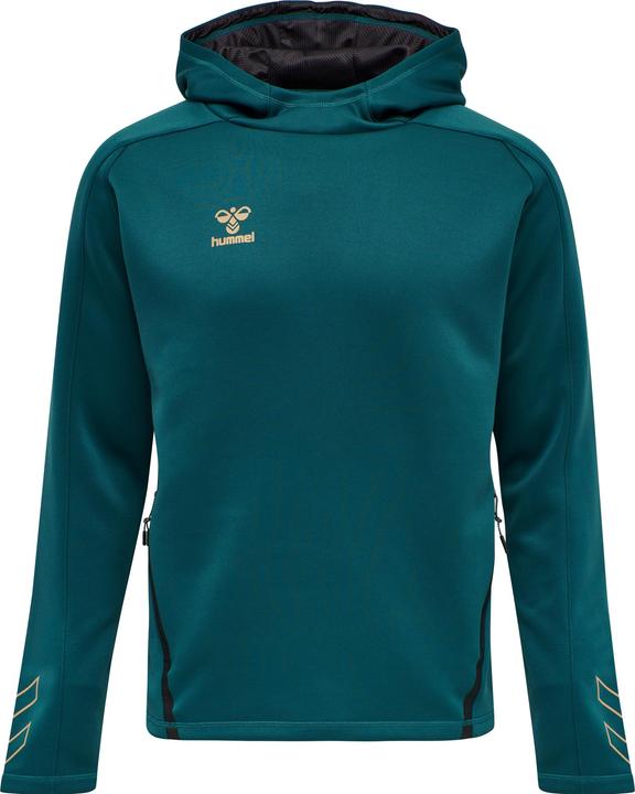 Actual product image hummel Cima Xk Hoodie (M)
