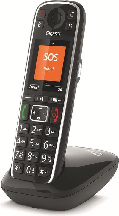 Image du produit Gigaset E720 (CH-Version)