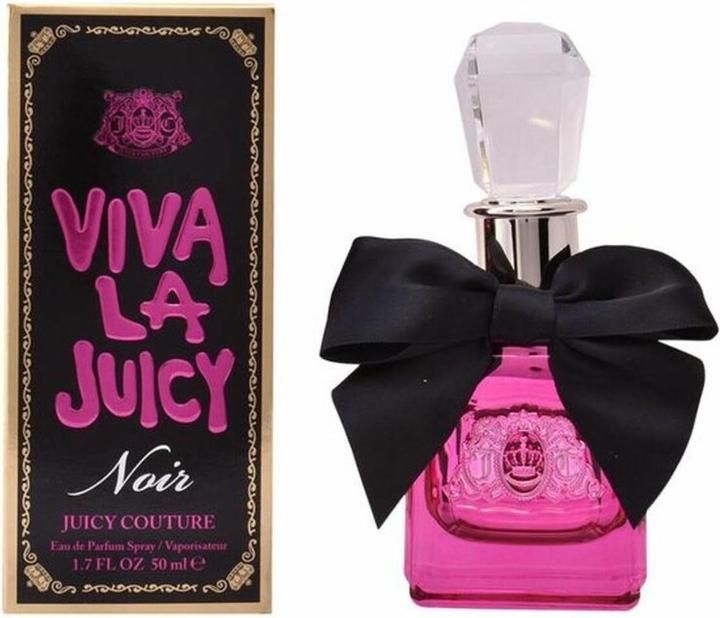Immagine prodotto Juicy Couture Viva la Juicy Noir (Eau de parfum, 50 ml)