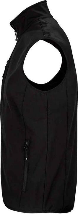 Immagine prodotto Sols Gilet Falcon in materiale riciclato (L)