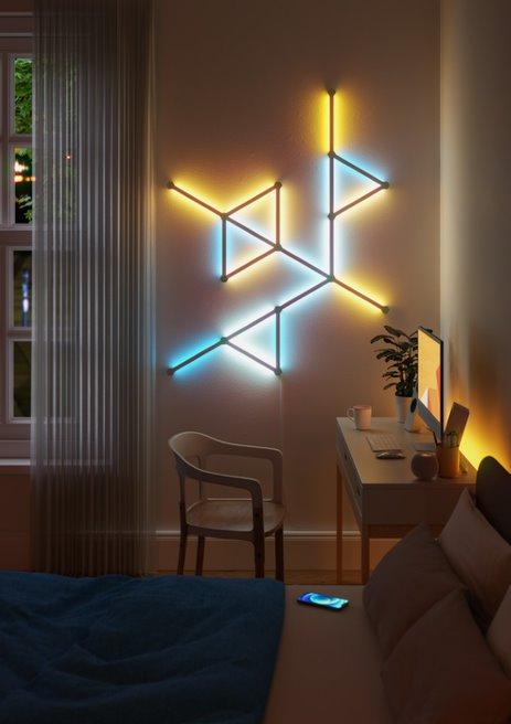 Produktbild Nanoleaf Lines