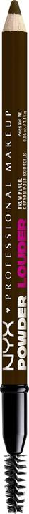 NYX Professional Make-Up Nyx Brow (Ash Brown)