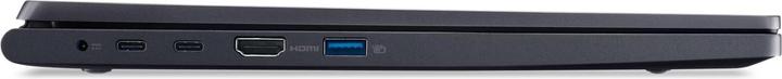 Produktbild Acer TM P414RN-54-TCO-75K1 W11P CUltra7 155U/16GB/512GB SSD/14" (14", Intel Core Ultra 7 155U, 16 GB, 512 GB, DE)