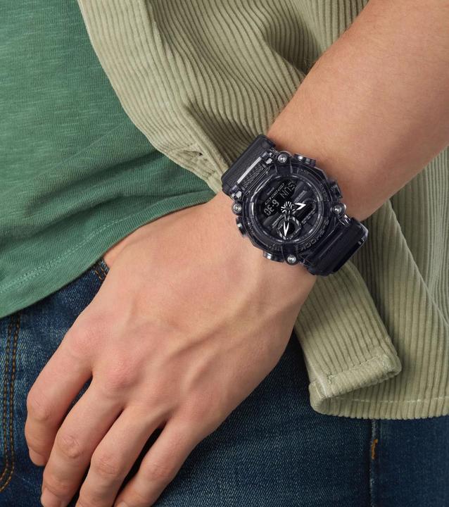 Immagine prodotto G-Shock Classic (Orologio sportivo, 49 mm)
