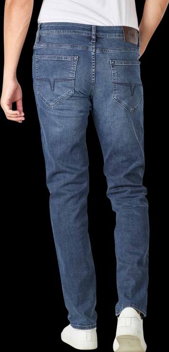 Actual product image Joop! Mitch Jeans Straight Fit Navy (W35/L36)