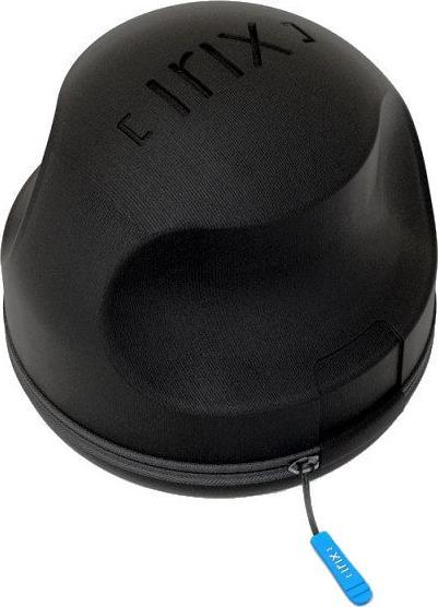 Image du produit Irix Etui rigide pour objectif 15mm f/2.4 (Canon EF Mount)