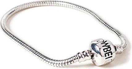 GED Harry Potter Silver Charm Bracelet 20cm (20 cm)