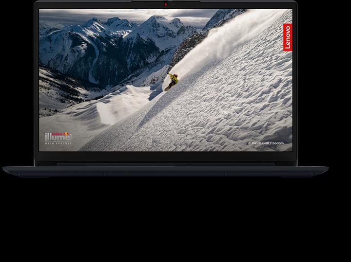 Immagine prodotto Lenovo IdeaPad 1 15ALC7 (15.60", 16 GB, 1000 GB, DE)